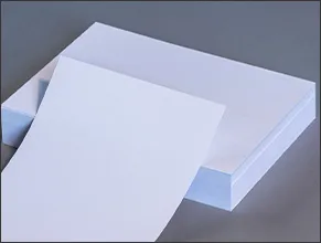 印刷物の画像